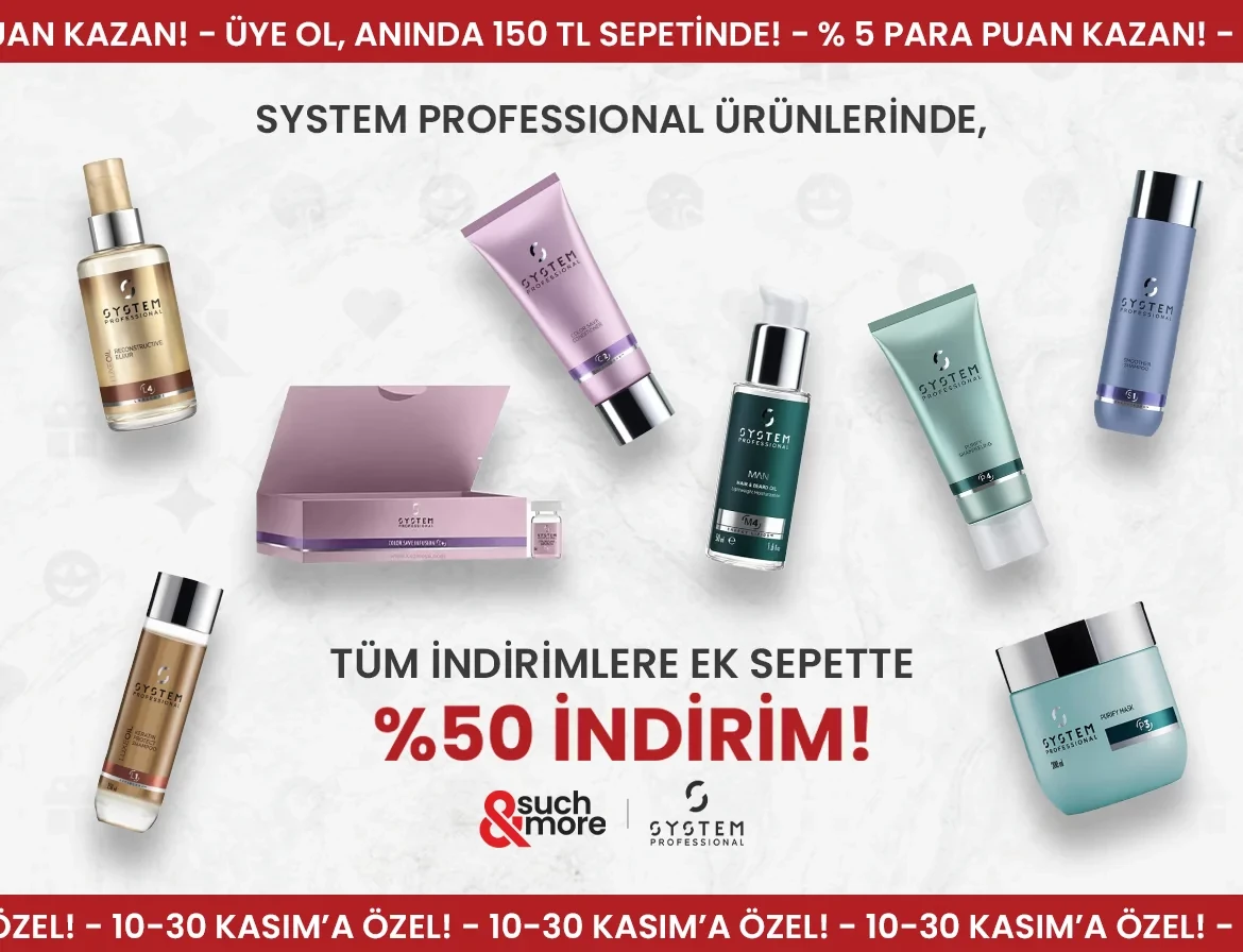 Wella SP 50% 