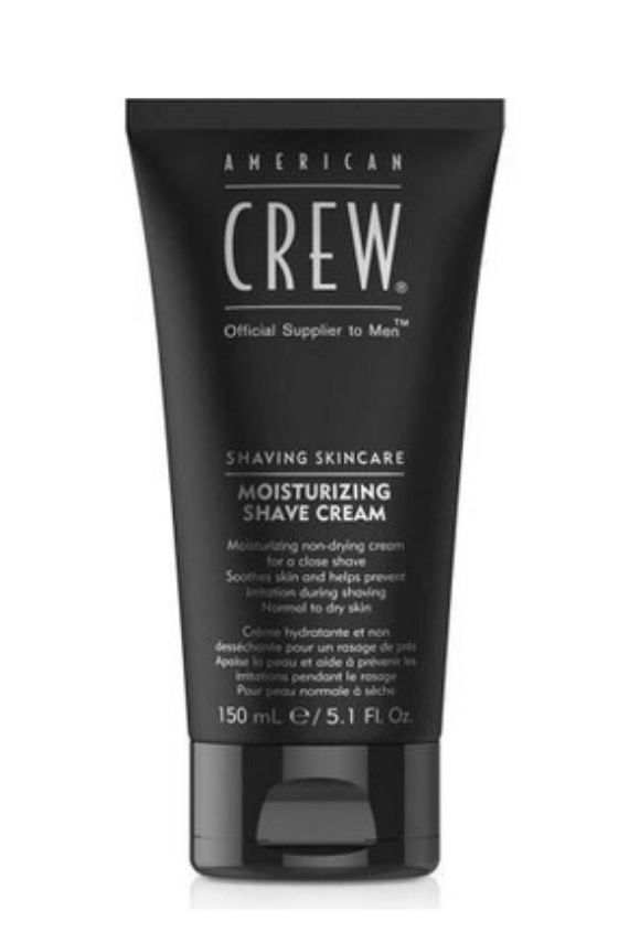 American Crew Moisturizing Shave Tıraş Kremi 150 ml - 1