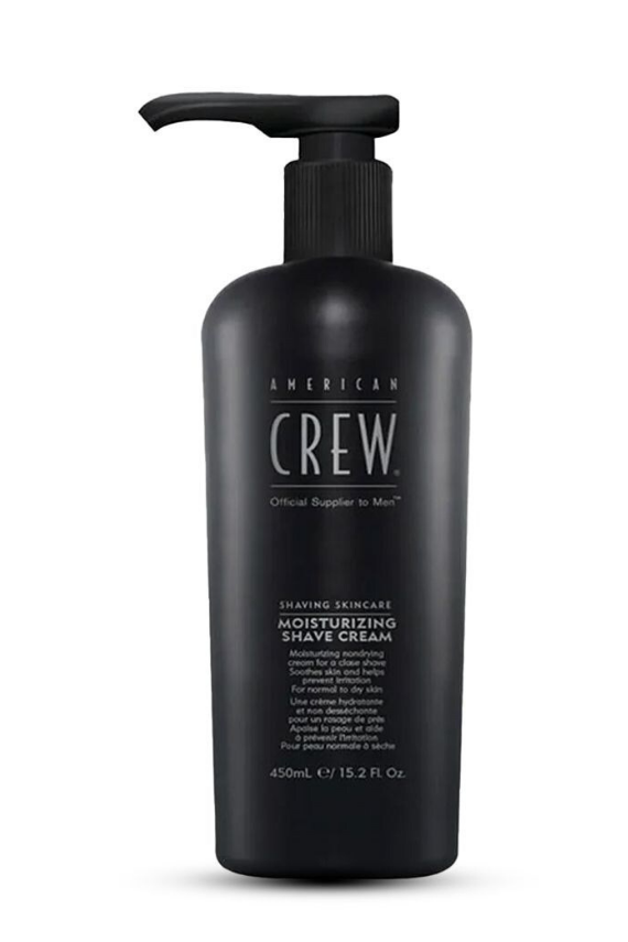 American Crew Moisturizing Shave Tıraş Kremi 450 ml - 1