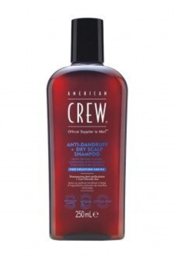 American Crew Renk Kaybı Önleyici Şampuan 250 ml - American Crew 