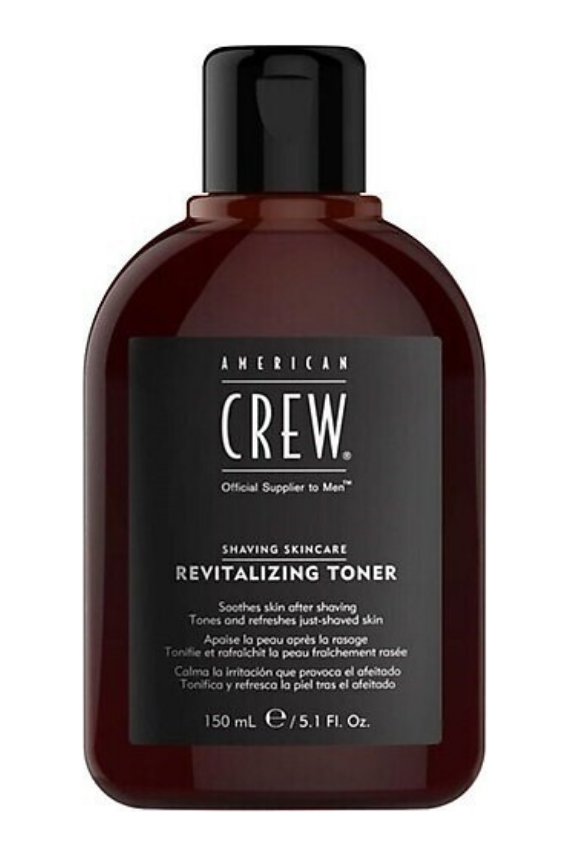 American Crew Revitalizing Toner Canlandırıcı Tıraş Losyonu 150 ml - American Crew 