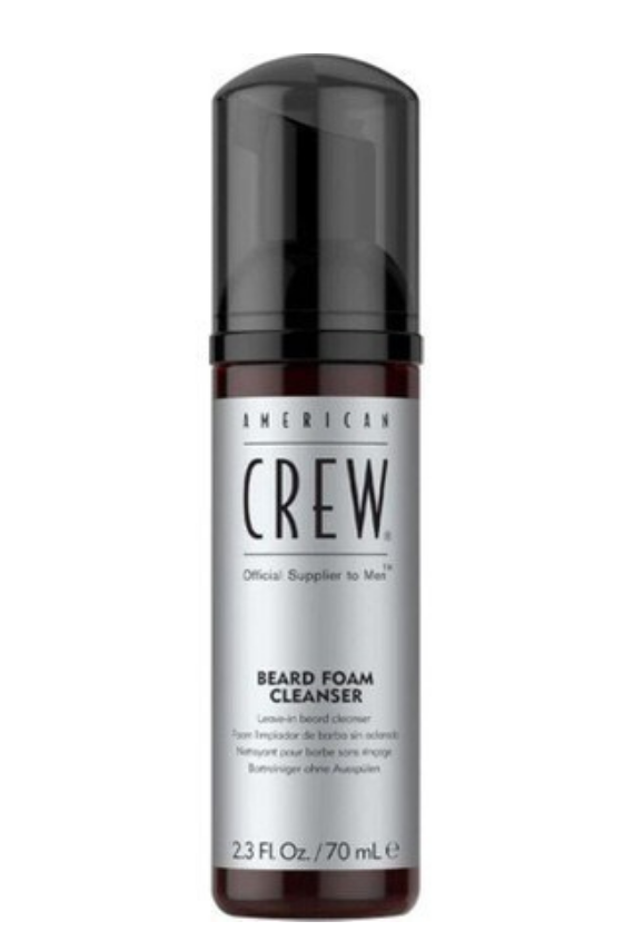 American Crew Sakal Köpük Temizleyici 70 ml - 1