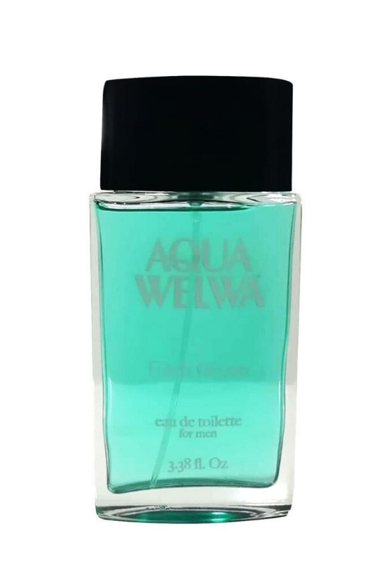 Aqua Welwa Fresh Ocean EDT Erkek Parfümü 100 ml - Aqua Welwa