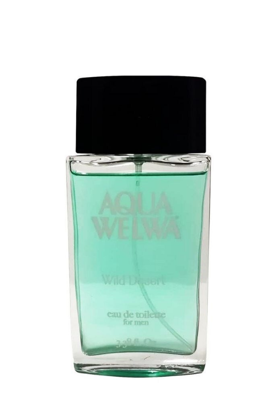 Aqua Welwa Wild Desert EDT Erkek Parfümü 100 ml - 1