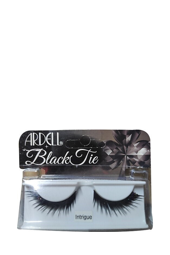 Ardell Black Tie Takma Kirpik - 1