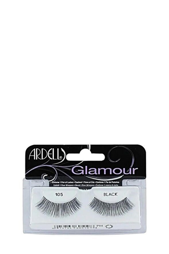 Ardell Press On Lash Takma Kirpik 105 - Ardell