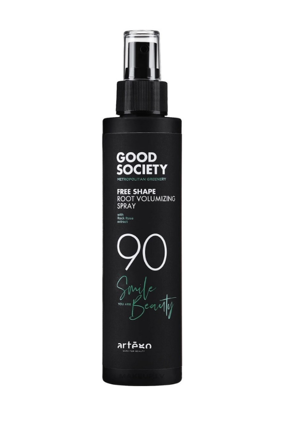 Artego Good Society 90 Free Sharpe Root Volumizing Hacim Veren Sprey 150 ml - 1