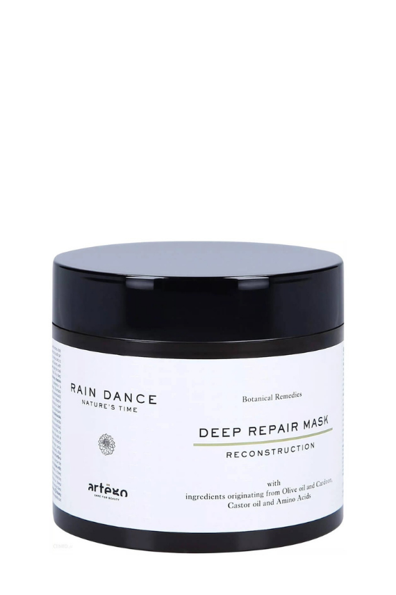 Artego Rain Dance Deep Repair Saç Maskesi 250 ml - 1