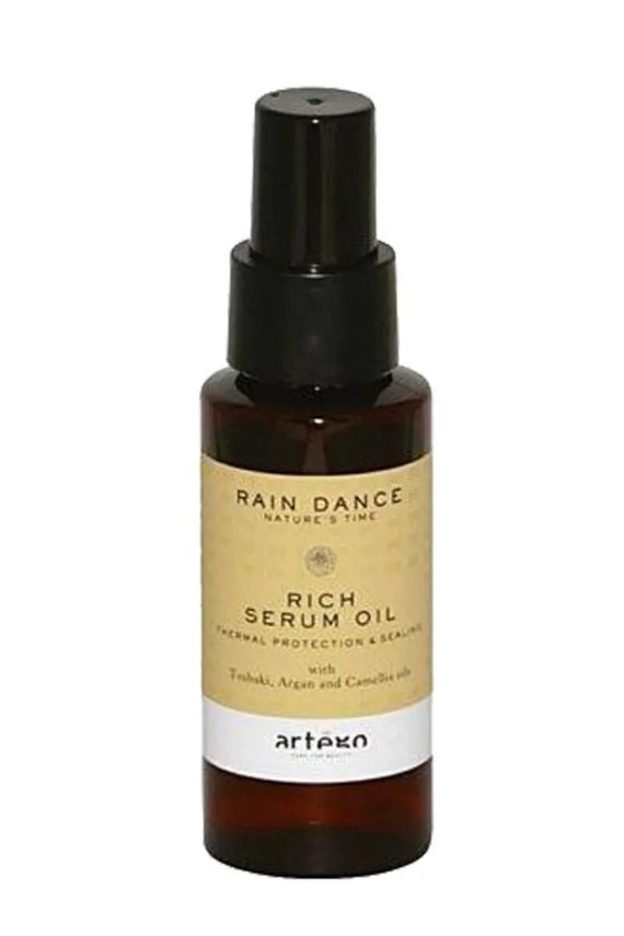 Artego Rain Dance Rich Serum Oil Saç Bakım Yağı 75 ml - Artego 