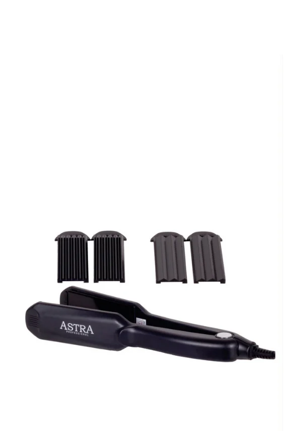 Astra Professional 3'ü 1 Arada Tost Makinesi - Astra