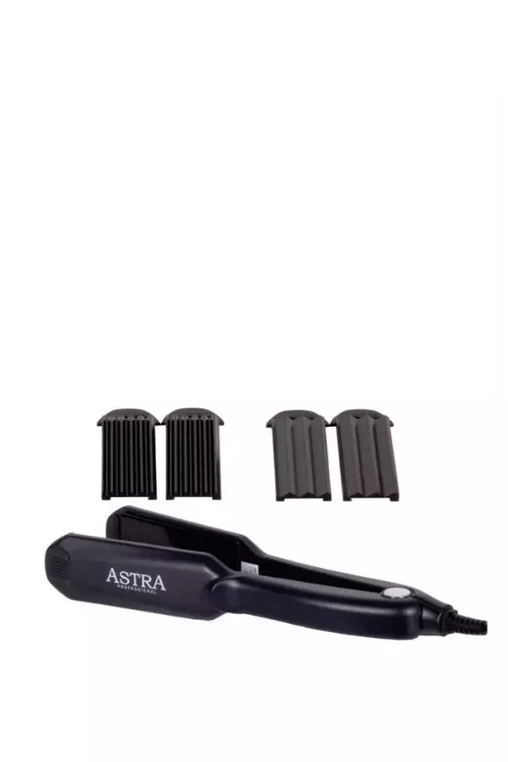 Astra Professional 3'ü 1 Arada Tost Makinesi - 1