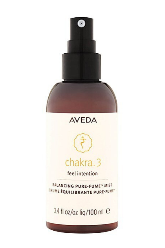 Aveda Chakra 3 Niyet Çakra Vücut Misti 100 ml - Aveda