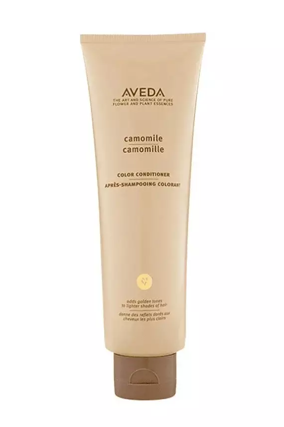 Aveda Color Enhance Camomile Saç Kremi 250 ml - 1