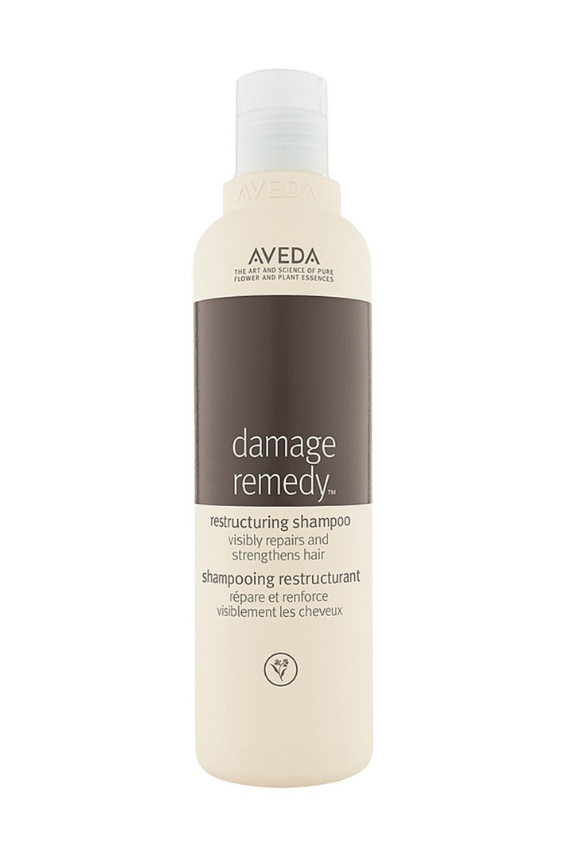 Aveda Damage Remedy Restructuring Onarıcı Şampuan 250 ml - Aveda 