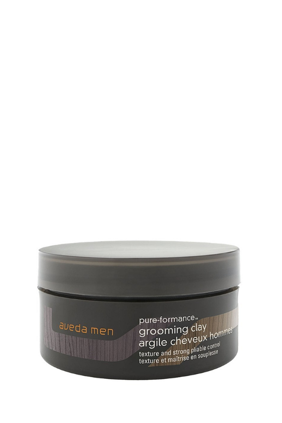 Aveda Mens Grooming Clay Saç Şekillendirici Kil 75 ml - 1