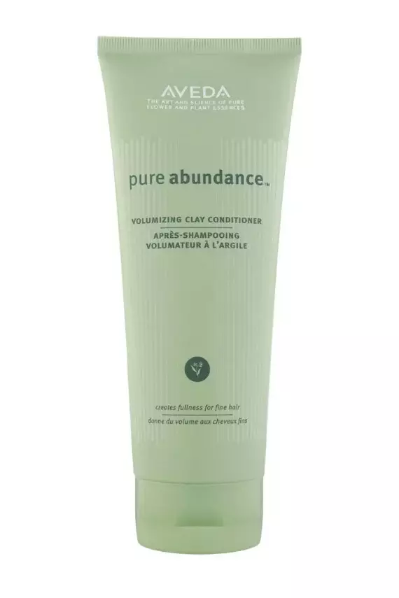 Aveda Pure Abundance Volumizing Clay Hacim Verici Kil Saç Kremi 200 ml - 1