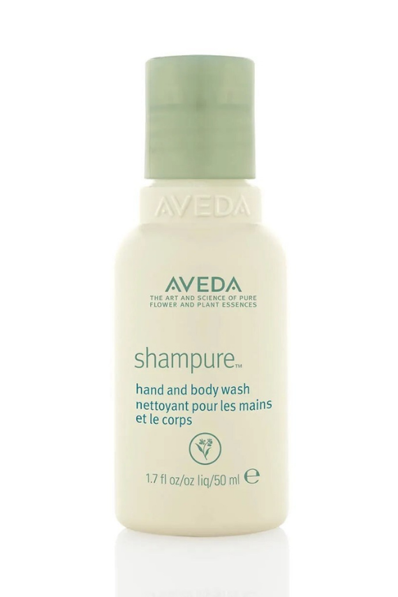 Aveda Shampure El ve Vücut Temizleyici 50 ml - 1