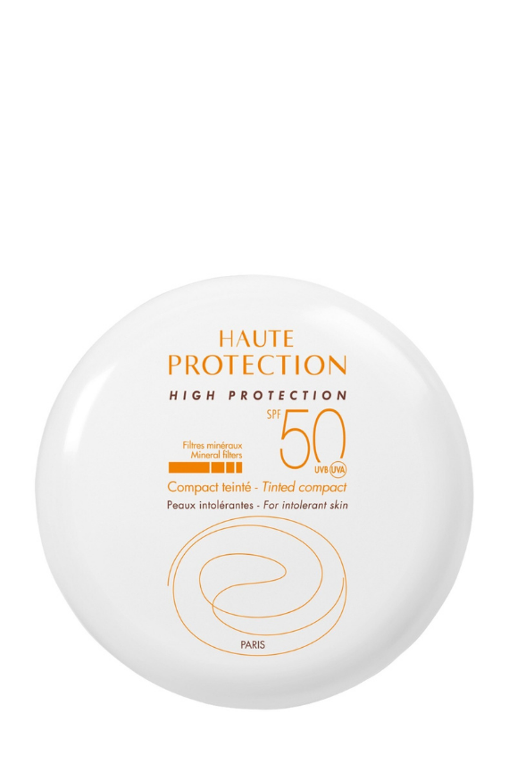 Avene Compact Dore Mineral Filtreli Kompakt Renkli SPF 50 + Güneş Koruyucu 10 g - Avene 