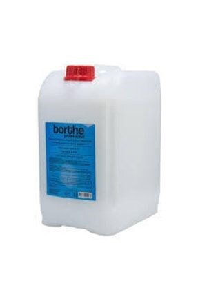 Borthe Professional Saç Krem Klasik 5000 ml - Borthe 
