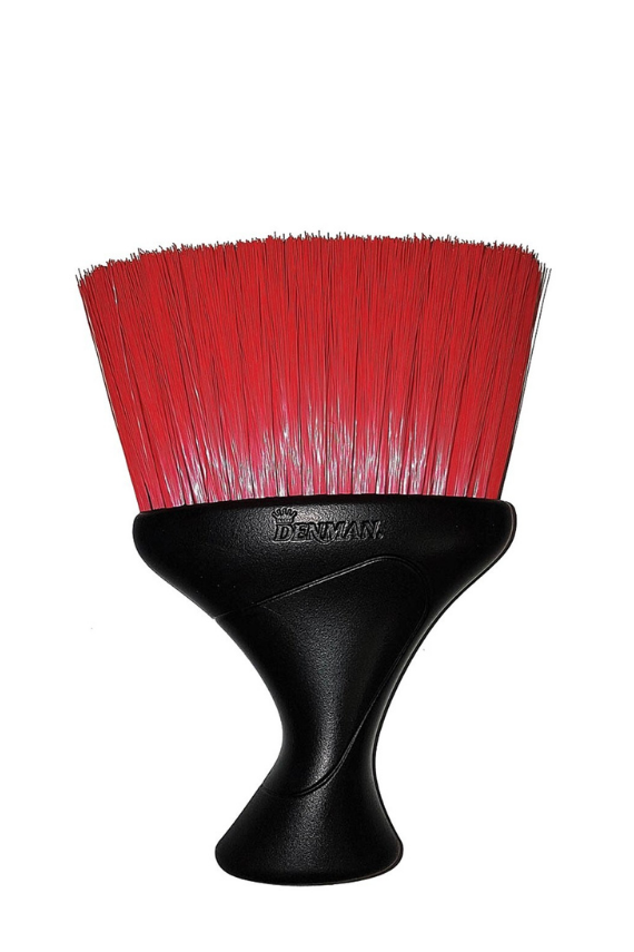 Denman Ense Fırçası Kırmızı D78 - 1
