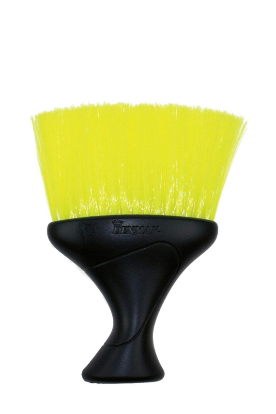 Denman Ense Fırçası Sarı D78 - 1