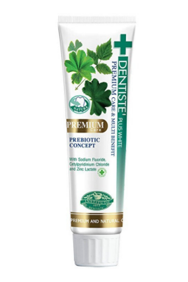 Dentiste Premium Care Prebiyotik Konsept Diş Macunu 100 g - Dentiste 