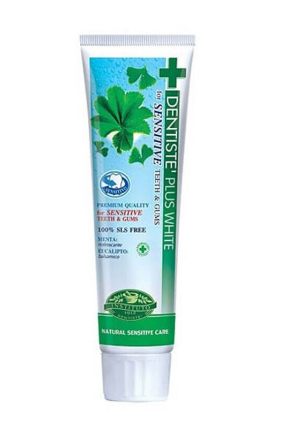 Dentiste Sensitive Diş Macunu 100 g - 1