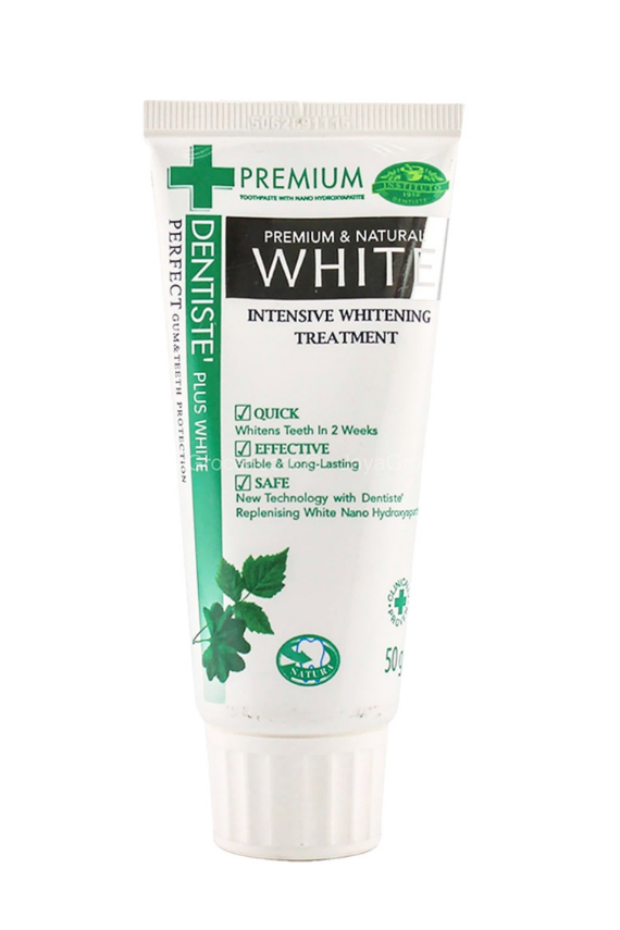 Dentiste Whitening Beyazlatıcı Diş Macunu 50 g - 1