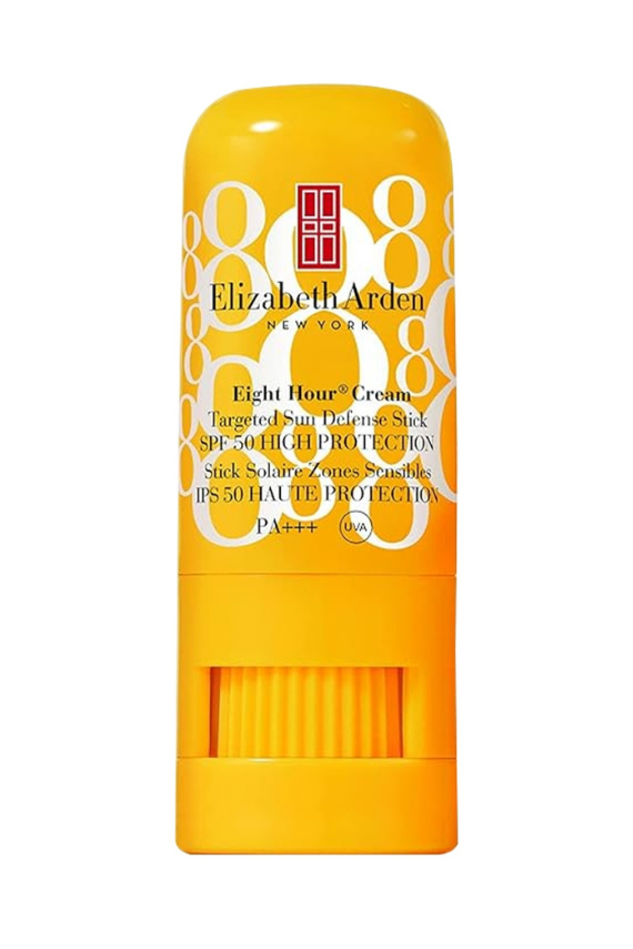 Elizabeth Arden Eight Hour Cream Targeted Sun Defense Spf 50 Güneş Koruyucu Stick 6.8 g - 1