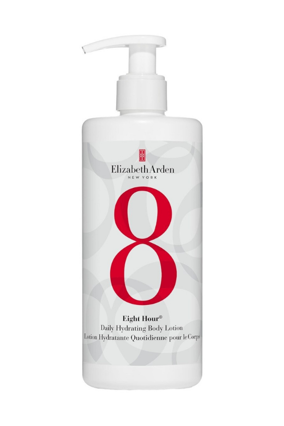 Elizabeth Arden Eight Hour Daily Hydrating Nemlendirici Vücut Losyonu 380 ml - 1