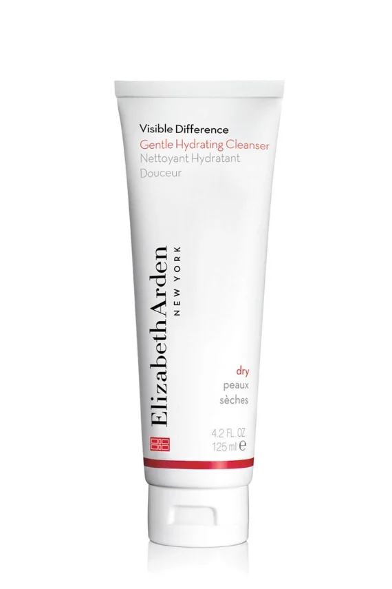 Elizabeth Arden Visible Difference Skin Balancing Exfoliating Cleanser Yüz Temizleyici 125 ml - Elizabeth Arden 
