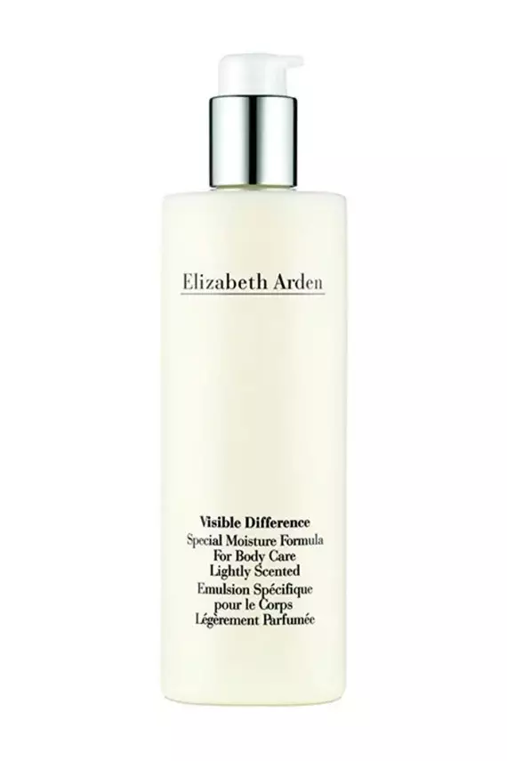 Elizabeth Arden Visible Difference Vücut Nemlendirici Losyon 300 ml - 1