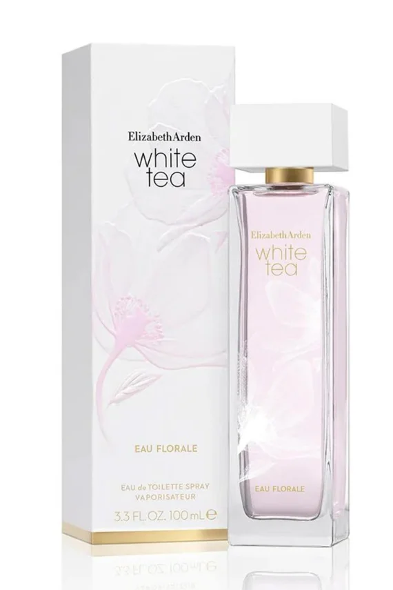 Elizabeth Arden White Tea Eau Florale Edt Kadın Parfüm 100 ml - Elizabeth Arden 