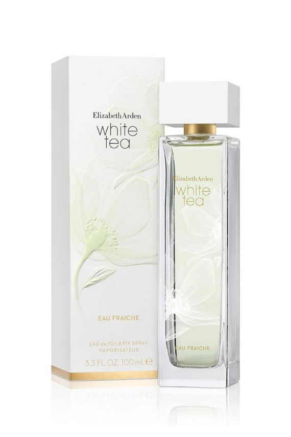 Elizabeth Arden White Tea Eau Fraiche Edt Kadın Parfüm 100 ml - 1
