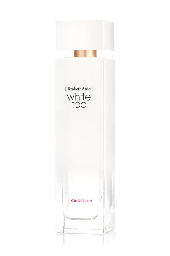 Elizabeth Arden White Tea Ginger Lily Edt Parfüm 100 ml - Elizabeth Arden