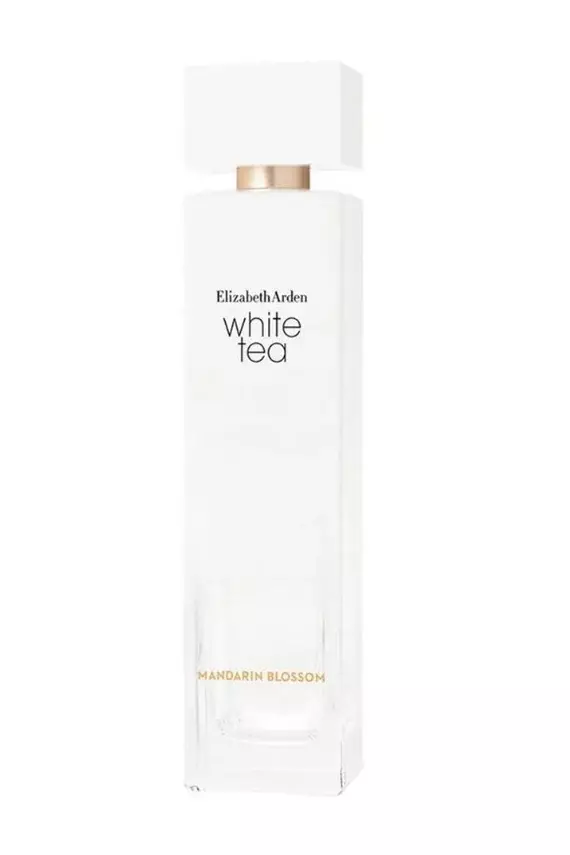 Elizabeth Arden White Tea Mandarin Blossom Edt Parfüm 100 ml - 1