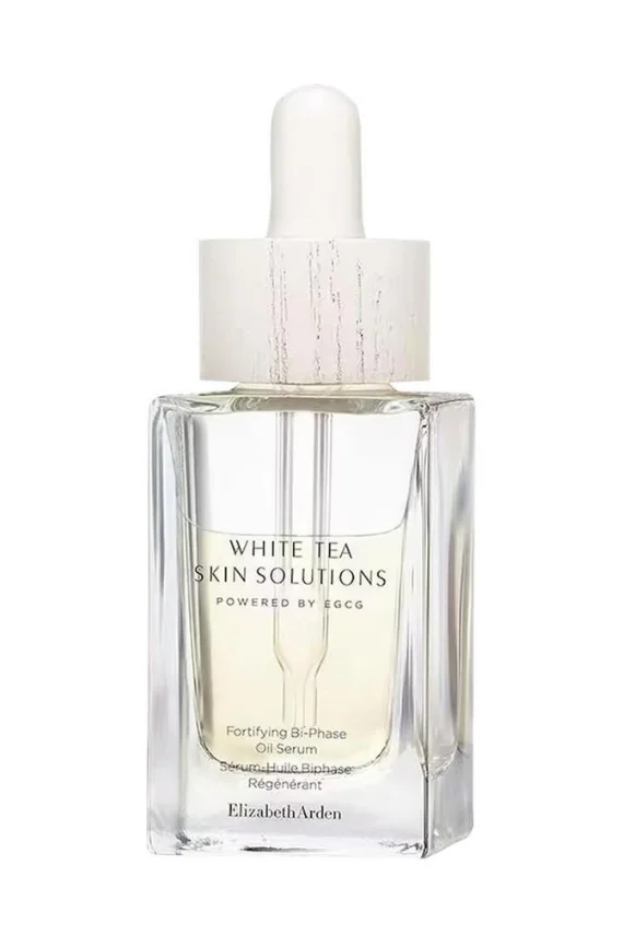 Elizabeth Arden White Tea Skin Solutions Fortifying Bi Phase Oil Serum 30 ml - Elizabeth Arden