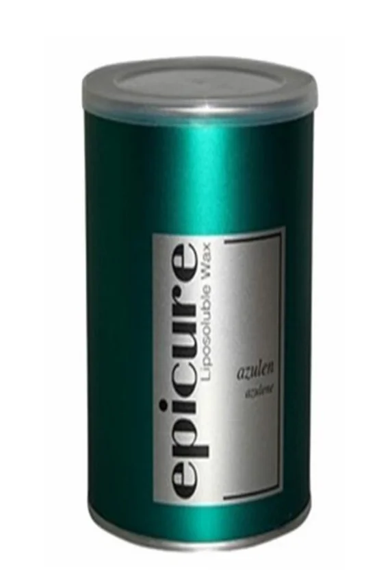 Epicure Azulen Pudrasız Konserve Sir Ağda 800 ml - Epicure