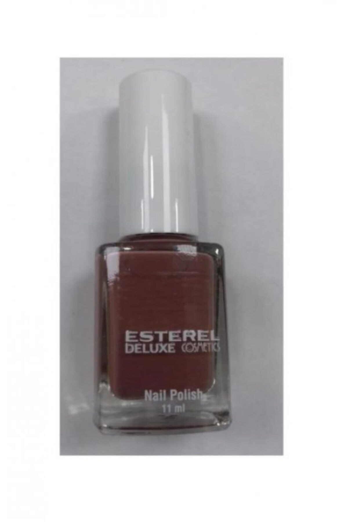 Esterella Deluxe Cosmetics Oje 11 ml | 124 - 1