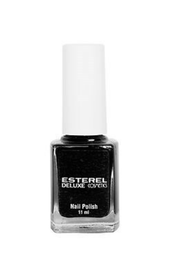 Esterella Deluxe Cosmetics Oje 11 ml | 144 - Esterella