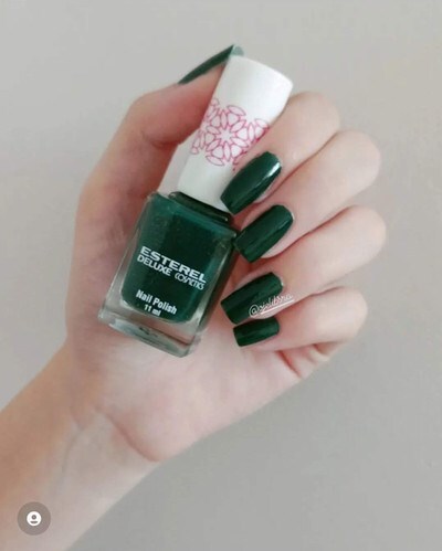 Esterella Deluxe Cosmetics Oje 11 ml | 251 - 1