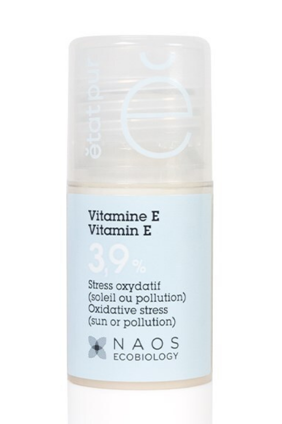 Etat Pur Pure Active E Vitamini %3,93 Antioksidan Etkili Saf Konsantre Bakım 15 ml - 1