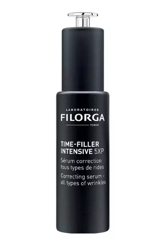 Filorga Time Filler Intensive 5XP Kırışıklık Karşıtı Serum 30 ml - 1