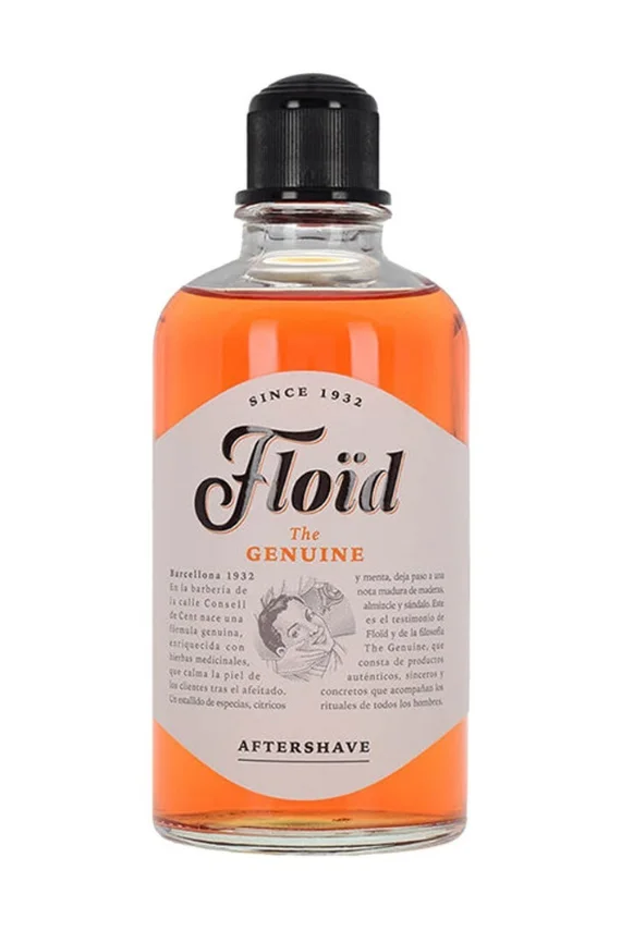Floid The Gunuine Tıraş Sonrası Losyon 400 ml - Floid