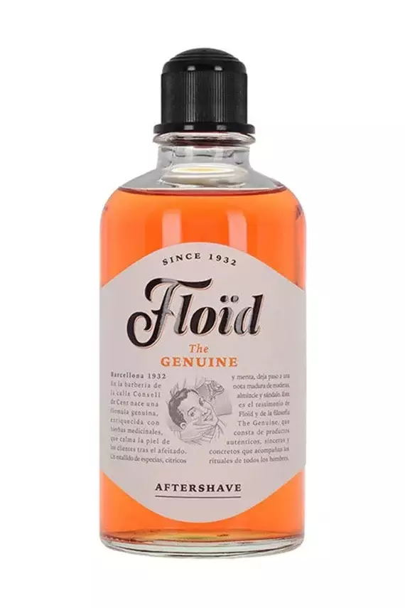 Floid The Gunuine Tıraş Sonrası Losyon 400 ml - 1
