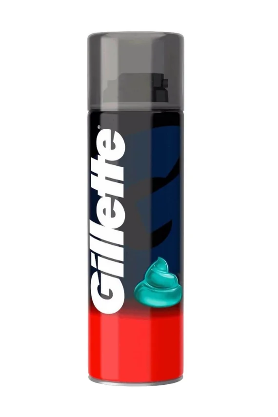 Gillette Normal Tıraş Jeli 200 ml - Gillette