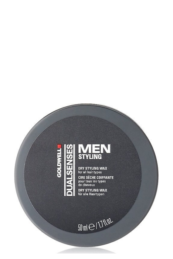 Goldwell Dualsenses Dry Styling Wax For Men 50 ml - Goldwell 