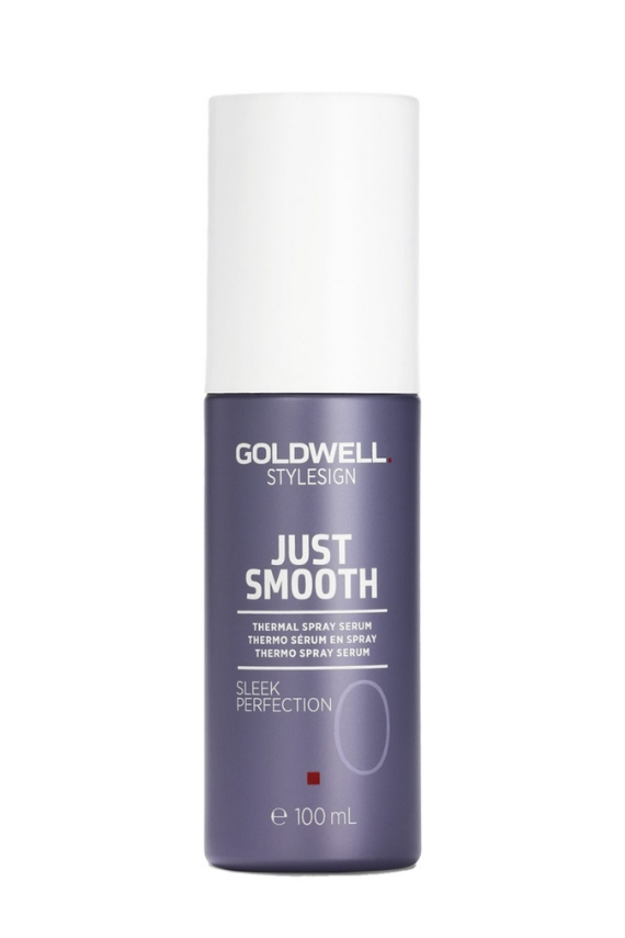 Goldwell Just Smooth Soft Tamer 1 Elektriklenme Önleyici Losyon 75 ml - 1