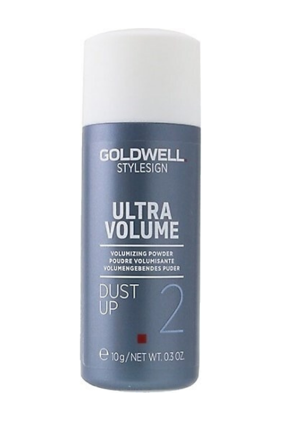 Goldwell Ultra Volume Dust Up 2 Hacimlendirici Pudra 10 g - Goldwell 