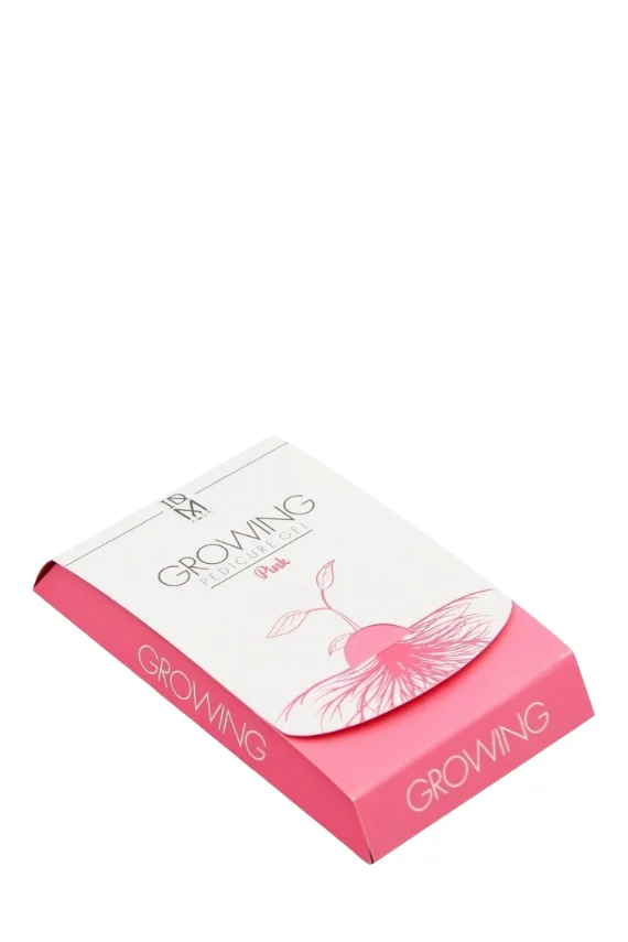 IDM Concept Growing Pedikür Jeli Pink - IDM Concept